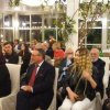 Celebrazione della Costituzione dell'Interact Club di Canosa